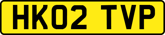 HK02TVP