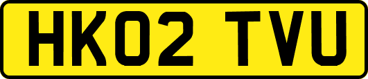 HK02TVU