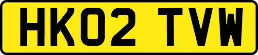 HK02TVW