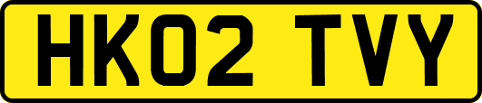 HK02TVY