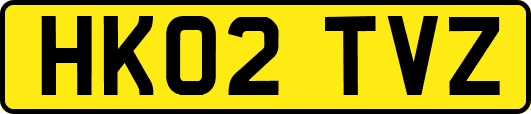 HK02TVZ