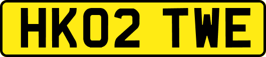 HK02TWE