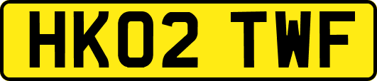 HK02TWF