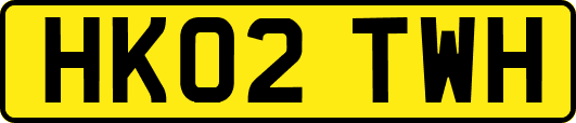 HK02TWH