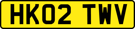 HK02TWV