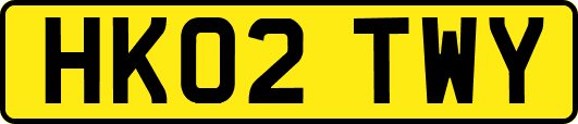 HK02TWY