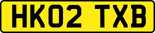 HK02TXB