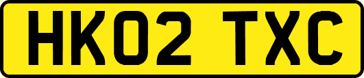 HK02TXC
