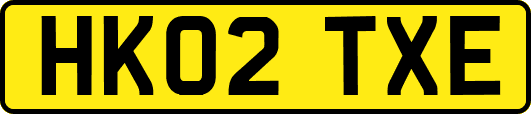 HK02TXE