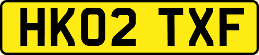HK02TXF