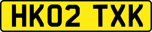 HK02TXK