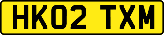 HK02TXM