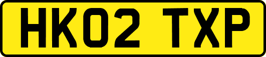 HK02TXP