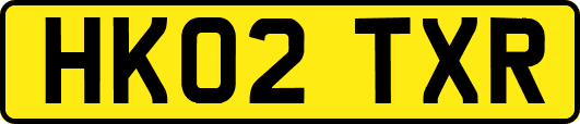 HK02TXR