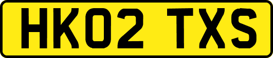HK02TXS