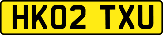 HK02TXU