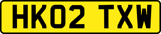 HK02TXW
