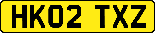 HK02TXZ