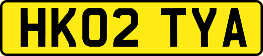 HK02TYA