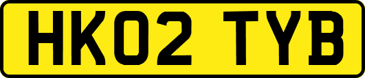 HK02TYB