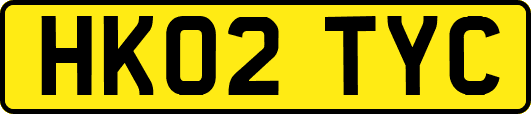 HK02TYC