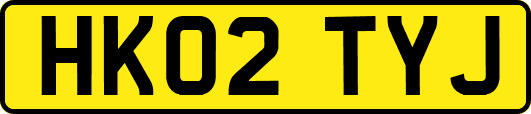HK02TYJ