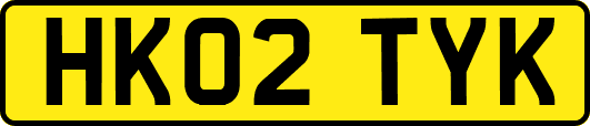 HK02TYK