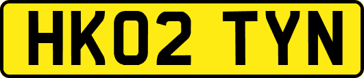 HK02TYN