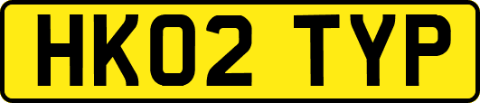 HK02TYP