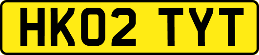 HK02TYT