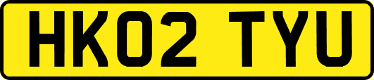 HK02TYU