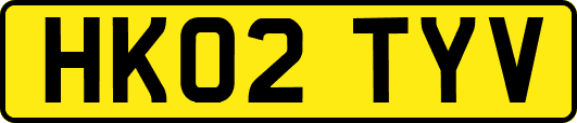 HK02TYV
