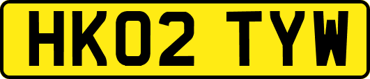 HK02TYW