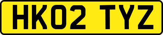 HK02TYZ