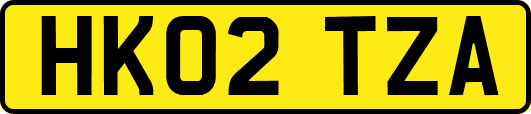 HK02TZA