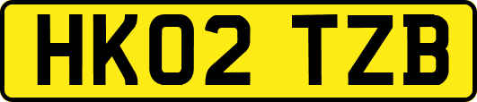 HK02TZB