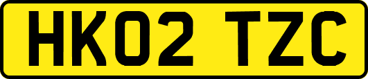 HK02TZC