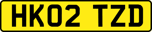 HK02TZD