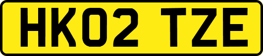 HK02TZE