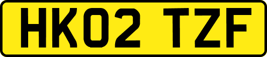HK02TZF