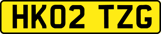 HK02TZG