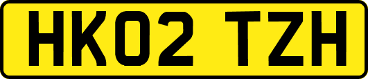 HK02TZH