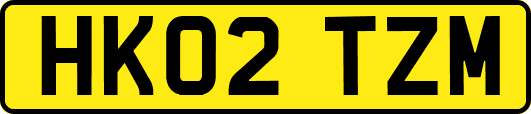HK02TZM