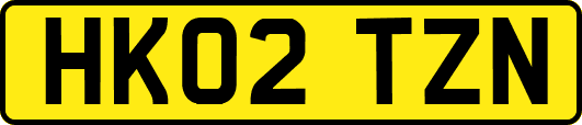 HK02TZN