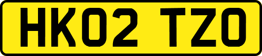 HK02TZO