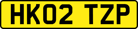 HK02TZP