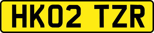 HK02TZR
