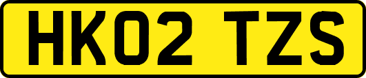 HK02TZS