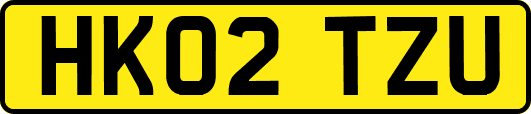 HK02TZU