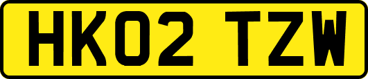 HK02TZW